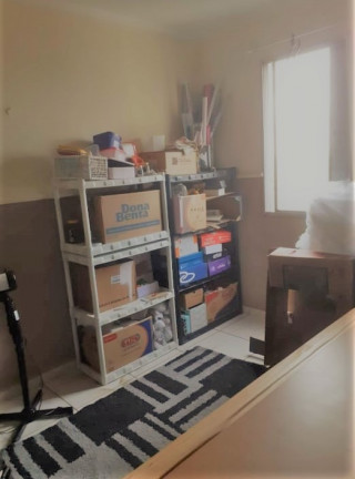 Imagem Apartamento com 2 Quartos à Venda, 50 m² em Vila Ivone - São Paulo Imagem Apartamento com 2 Quartos à Venda, 50 m² em Vila Ivone - São Paulo
