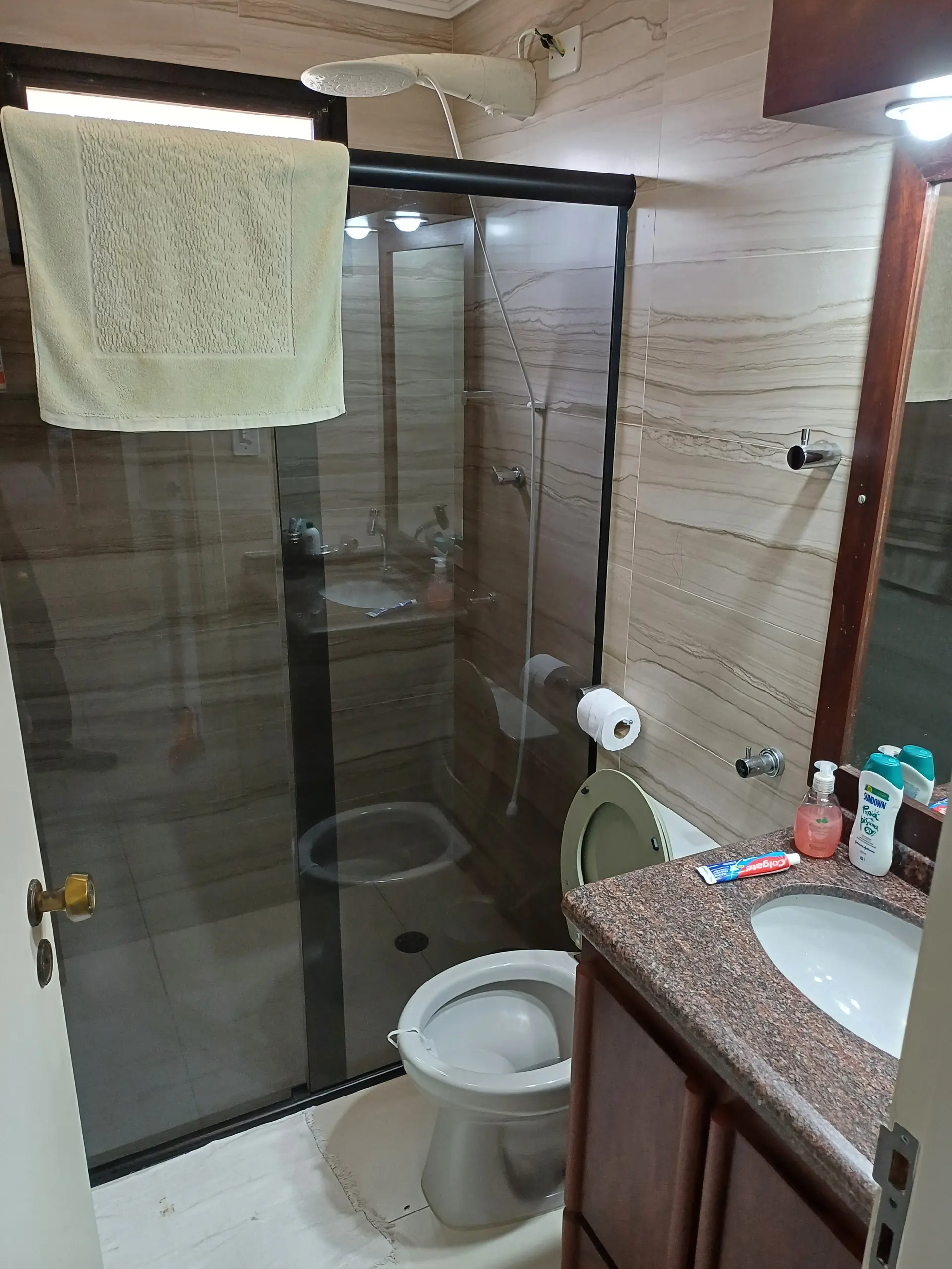 Imagem Apartamento com 2 Quartos à Venda, 97 m²em Flórida - Praia Grande Imagem Apartamento com 2 Quartos à Venda, 97 m²em Flórida - Praia Grande