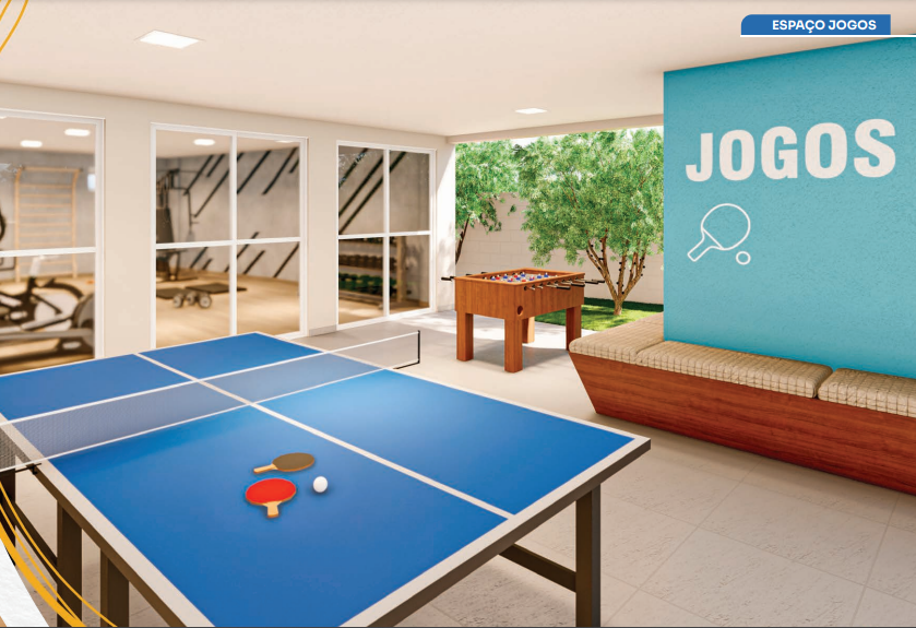 Imagem Apartamento com 3 Quartos à Venda, 58 m²em Imbiribeira - Recife