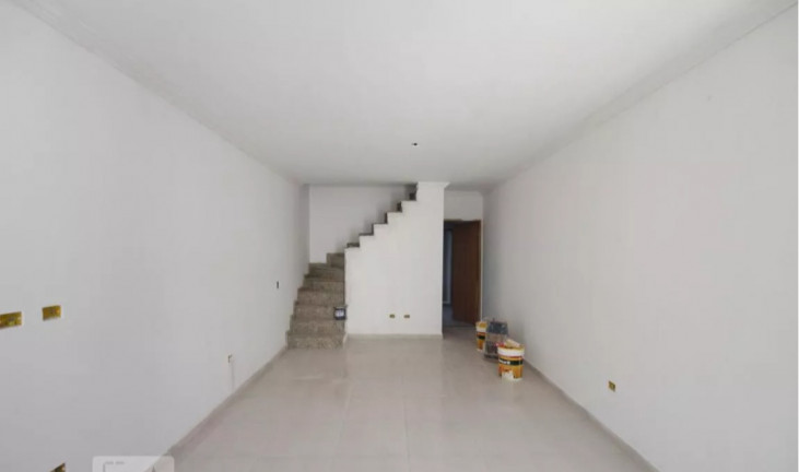Imagem Sobrado com 3 Quartos à Venda, 123 m² em Vila Moraes - São Paulo
