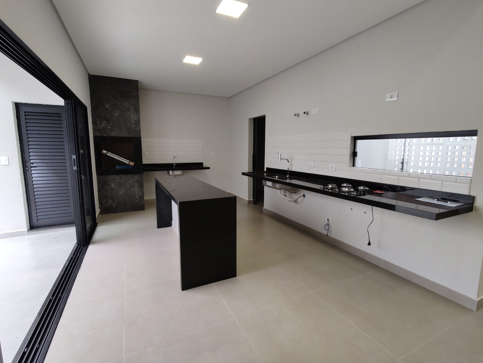 Imagem Casa com 3 Quartos à Venda, 148 m²em Jardim Tarumã - Londrina