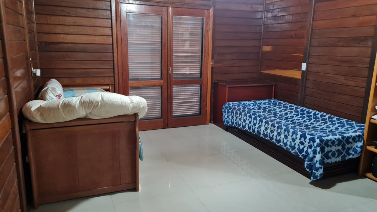Imagem Chácara com 2 Quartos à Venda, 290 m² em Sabaúna - Mogi das Cruzes Imagem Chácara com 2 Quartos à Venda, 290 m² em Sabaúna - Mogi das Cruzes