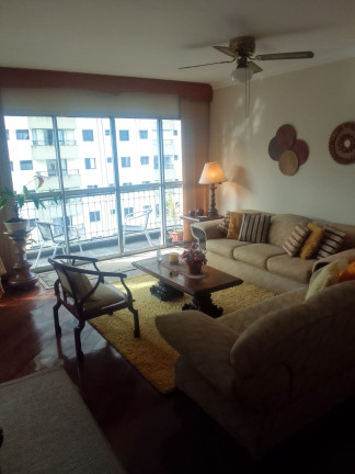 Imagem Apartamento com 3 Quartos à Venda, 150 m² em Vila Andrade - São Paulo