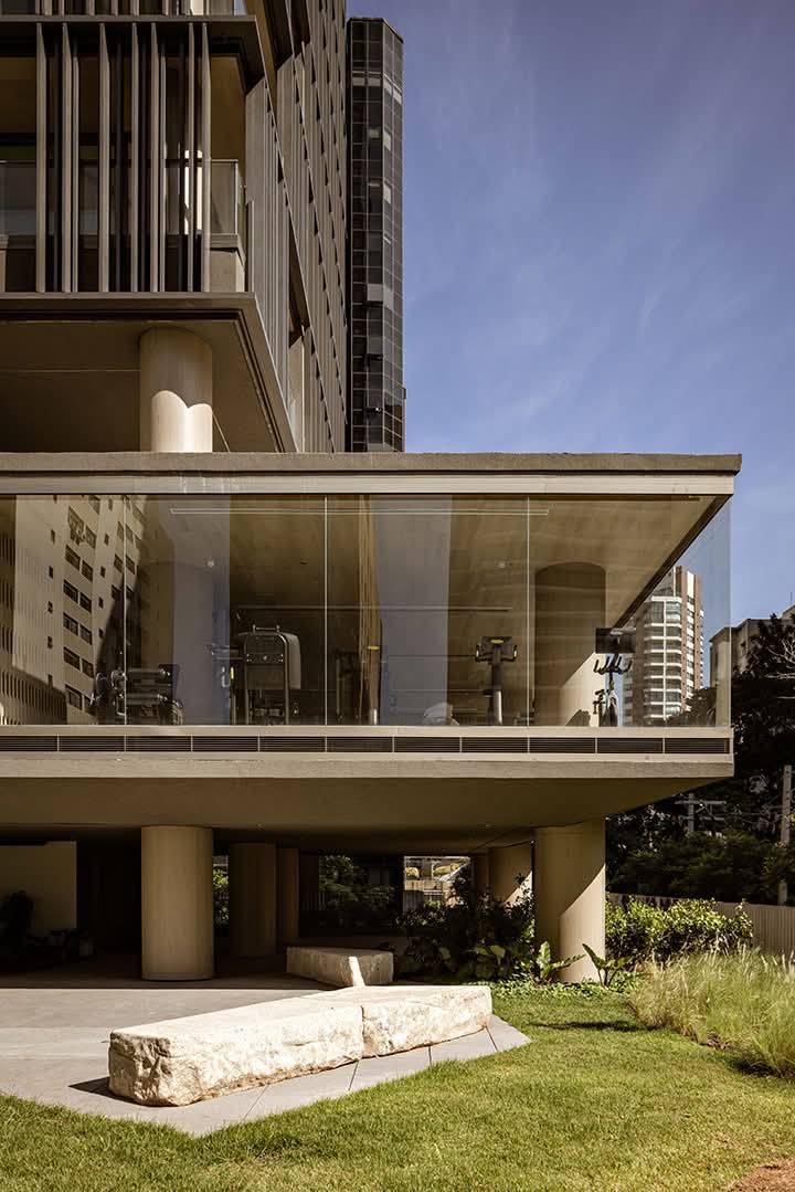 Imagem Apartamento com 3 Quartos à Venda, 232 m² em Pinheiros - São Paulo Imagem Apartamento com 3 Quartos à Venda, 232 m² em Pinheiros - São Paulo
