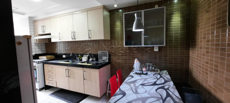 Imagem Apartamento com 4 Quartos à Venda, 149 m² em Boa Viagem - Recife