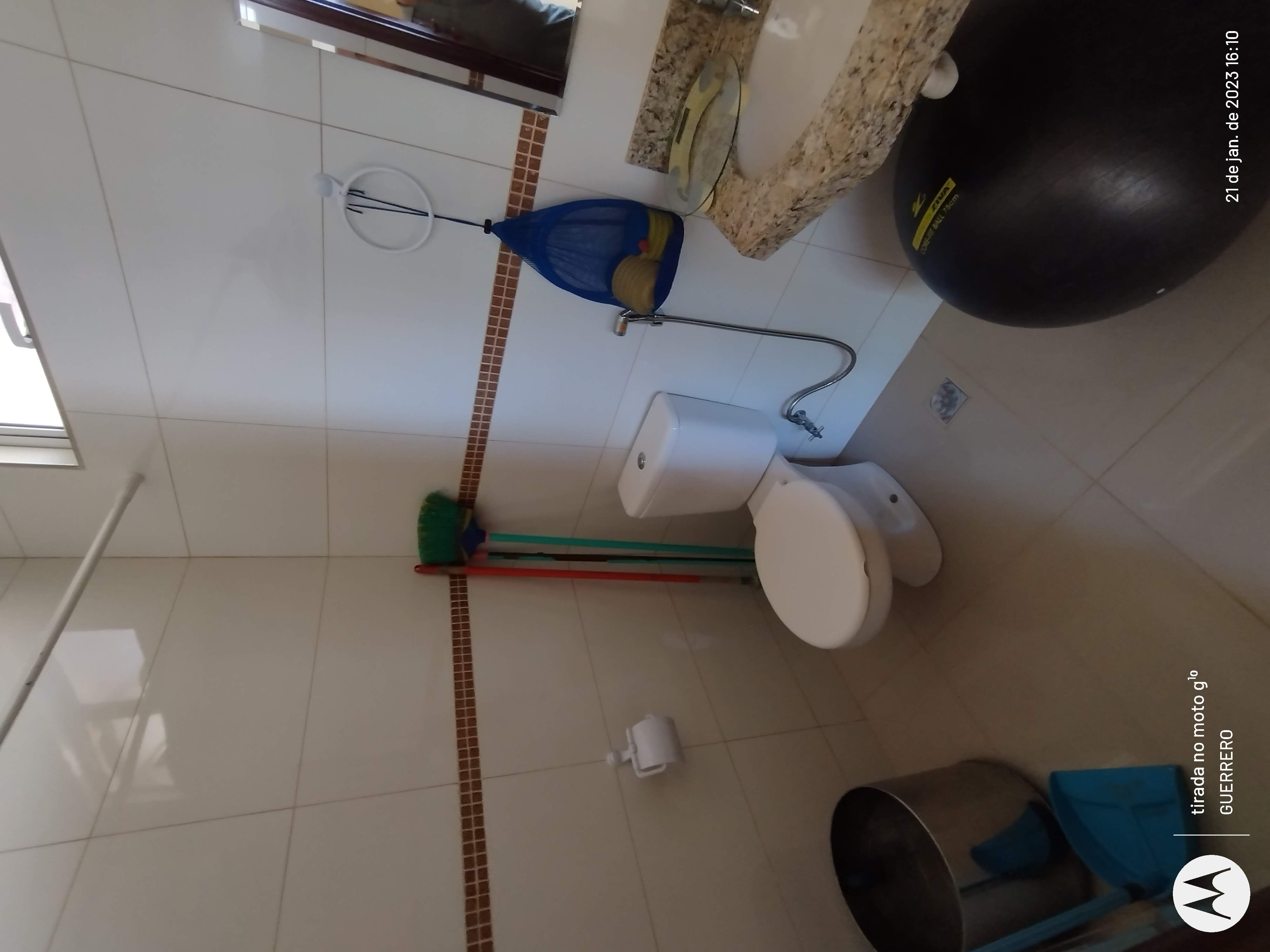 Imagem Casa de Condomínio com 3 Quartos à Venda, 130 m²em Praia de Búzios - Nísia Floresta