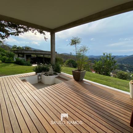 Imagem Casa de Condomínio com 5 Quartos à Venda, 450 m² em Itaipava - Petrópolis