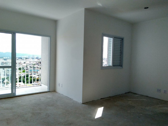 Imagem Apartamento com 3 Quartos à Venda, 67 m² em Mogi Moderno - Mogi das Cruzes