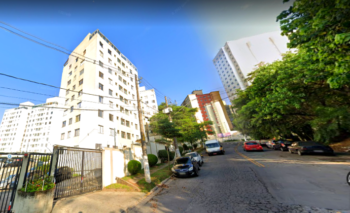 Imagem Apartamento com 3 Quartos à Venda, 55 m² em Parque Munhoz - São Paulo
