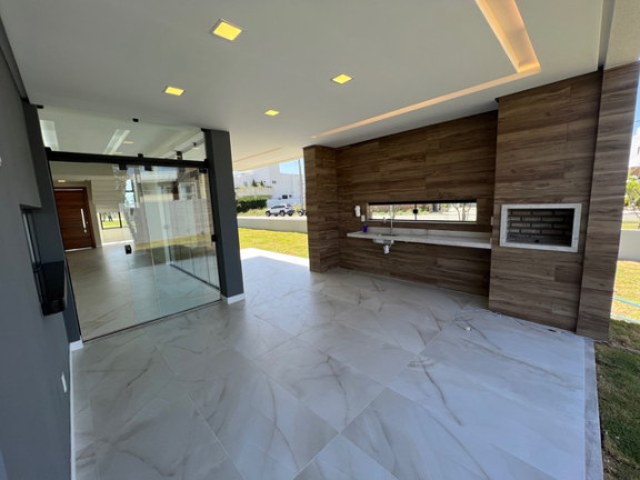 Imagem Casa de Condomínio com 4 Quartos à Venda, 303 m² em Centro - Barra dos Coqueiros Imagem Casa de Condomínio com 4 Quartos à Venda, 303 m² em Centro - Barra dos Coqueiros