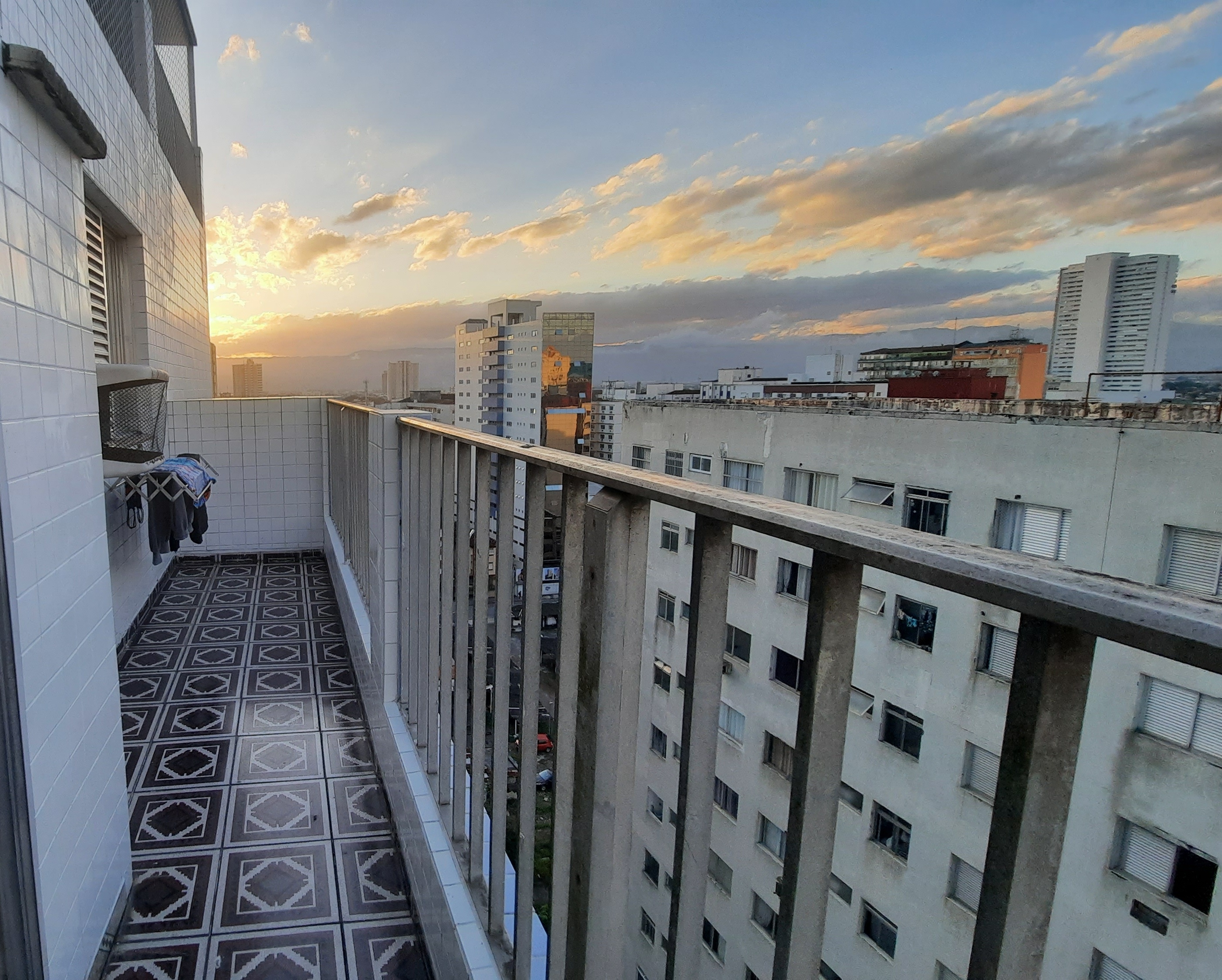 Imagem Apartamento com 3 Quartos à Venda, 106 m²em Centro - São Vicente