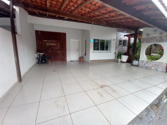 Imagem Casa de Condomínio com 3 Quartos à Venda, 160 m² em Turu - São Luís Imagem Casa de Condomínio com 3 Quartos à Venda, 160 m² em Turu - São Luís