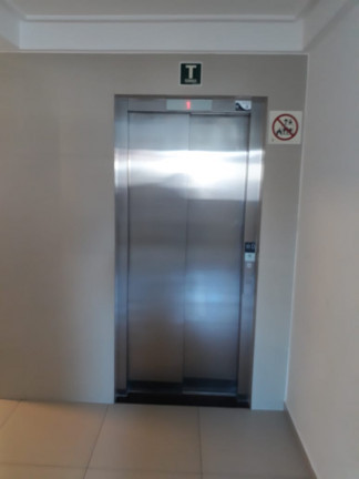 Imagem Flat com 1 Quarto à Venda, 38 m²em Intermares - Cabedelo