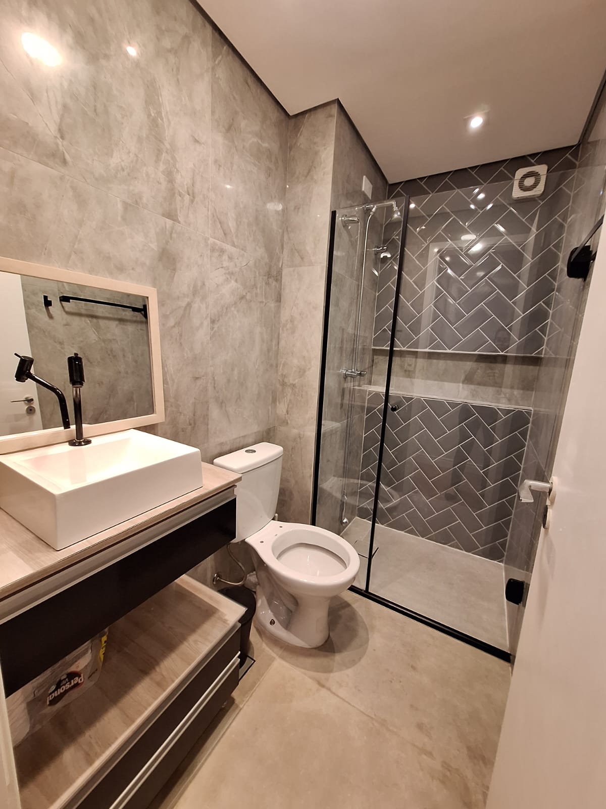 Imagem Apartamento com 3 Quartos à Venda, 69 m²em Centro - São Bernardo do Campo Imagem Apartamento com 3 Quartos à Venda, 69 m²em Centro - São Bernardo do Campo