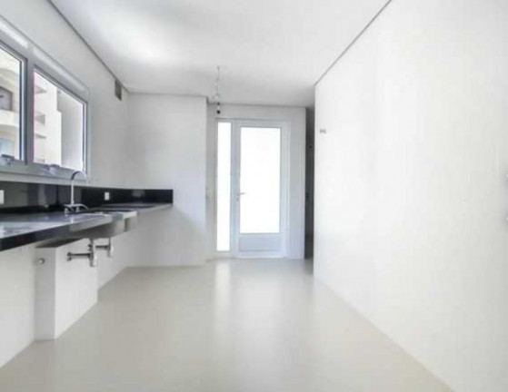 Imagem Apartamento com 4 Quartos à Venda,  em Indianópolis - São Paulo