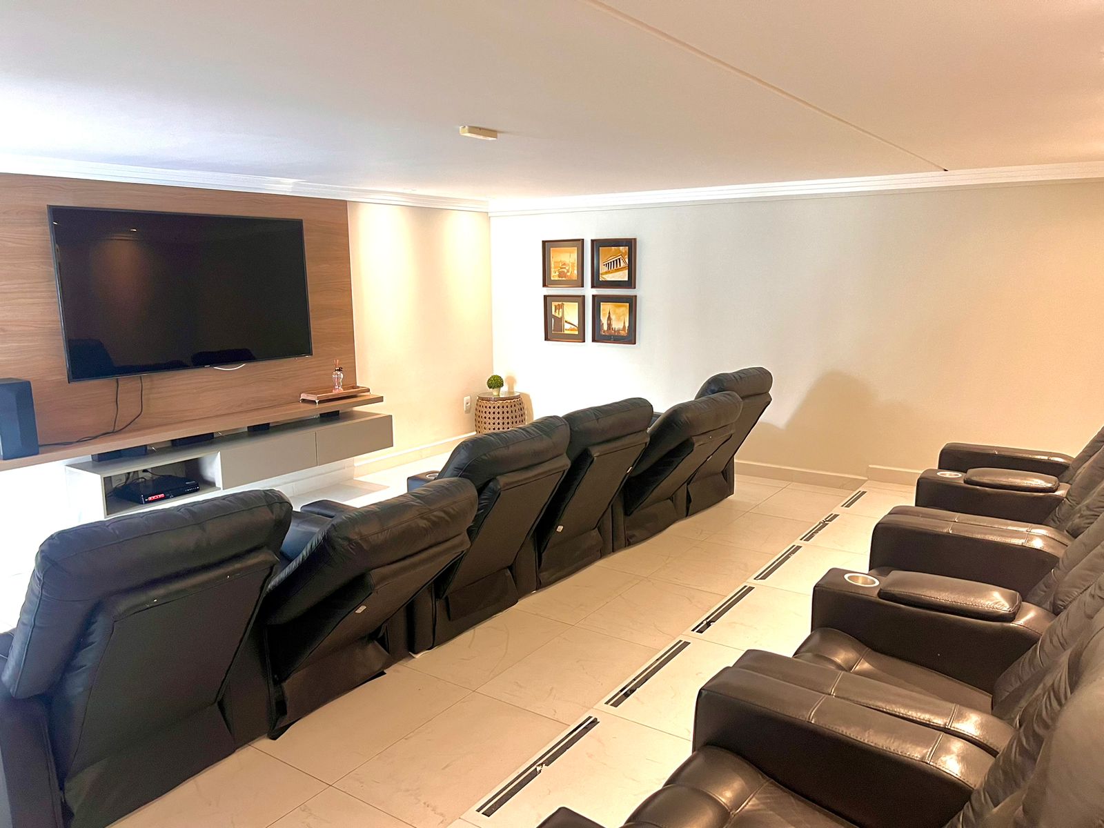 Imagem Apartamento com 3 Quartos à Venda, 91 m²em Jardim Oceania - João Pessoa