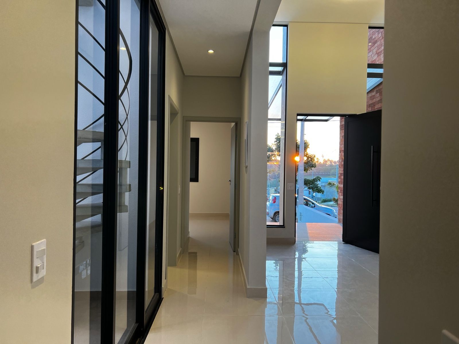 Imagem Casa com 3 Quartos à Venda, 105 m² em Jardim Residencial Villagio Ipanema I - Sorocaba Imagem Casa com 3 Quartos à Venda, 105 m² em Jardim Residencial Villagio Ipanema I - Sorocaba
