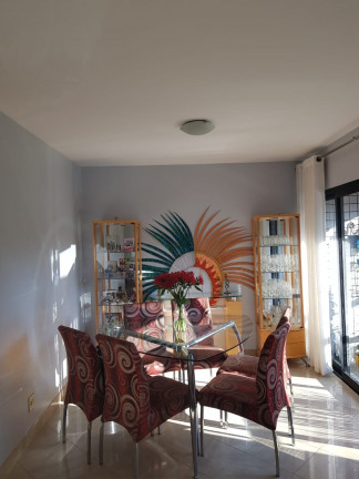 Imagem Apartamento com 2 Quartos à Venda, 79 m² em Bosque da Saúde - São Paulo