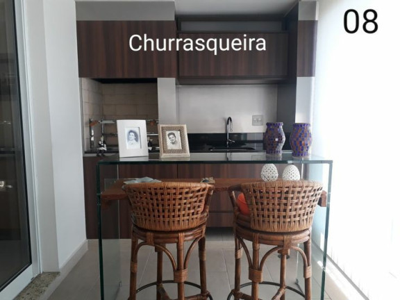 Imagem Apartamento com 3 Quartos à Venda,  em Jardim Vila Mariana - São Paulo