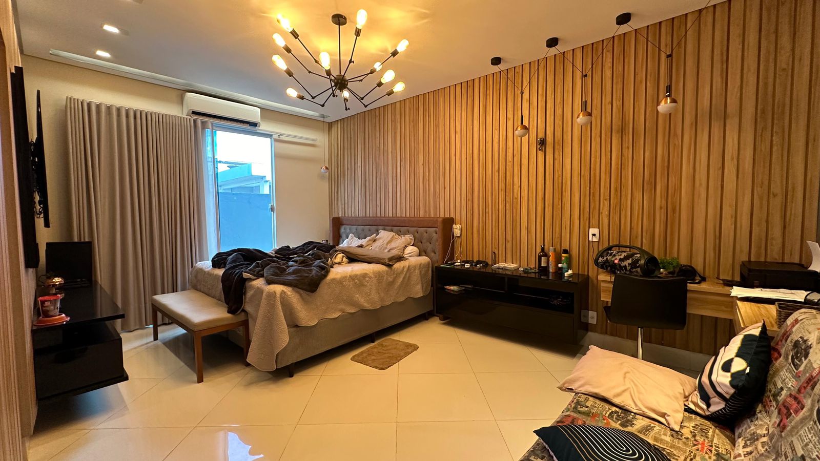 Imagem Casa de Condomínio com 3 Quartos à Venda, 400 m²em Parque Verde - Belém