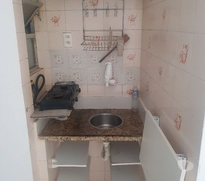 Imagem Apartamento com 1 Quarto para Alugar, 30 m² em Copacabana - Rio de Janeiro Imagem Apartamento com 1 Quarto para Alugar, 30 m² em Copacabana - Rio de Janeiro