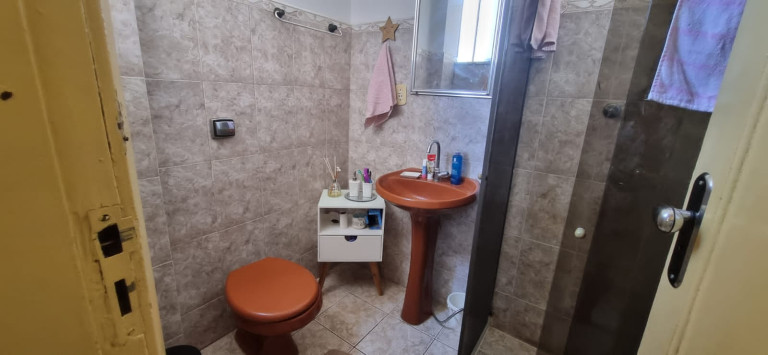 Imagem Apartamento com 2 Quartos à Venda, 59 m²em Higienópolis - Rio de Janeiro