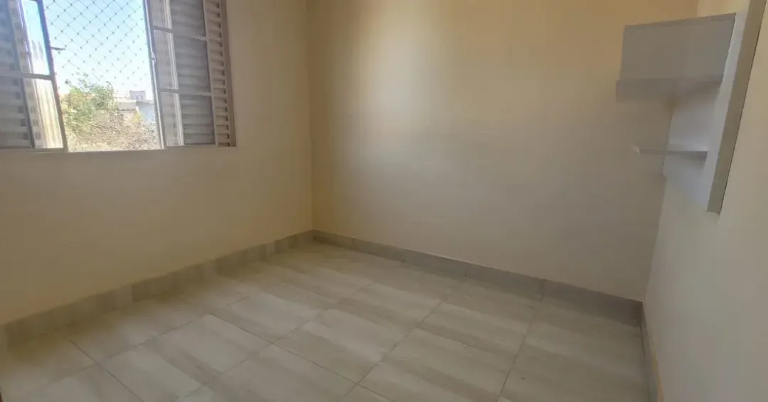 Imagem Apartamento com 2 Quartos à Venda, 52 m²em Vila Moraes - Caldas Novas