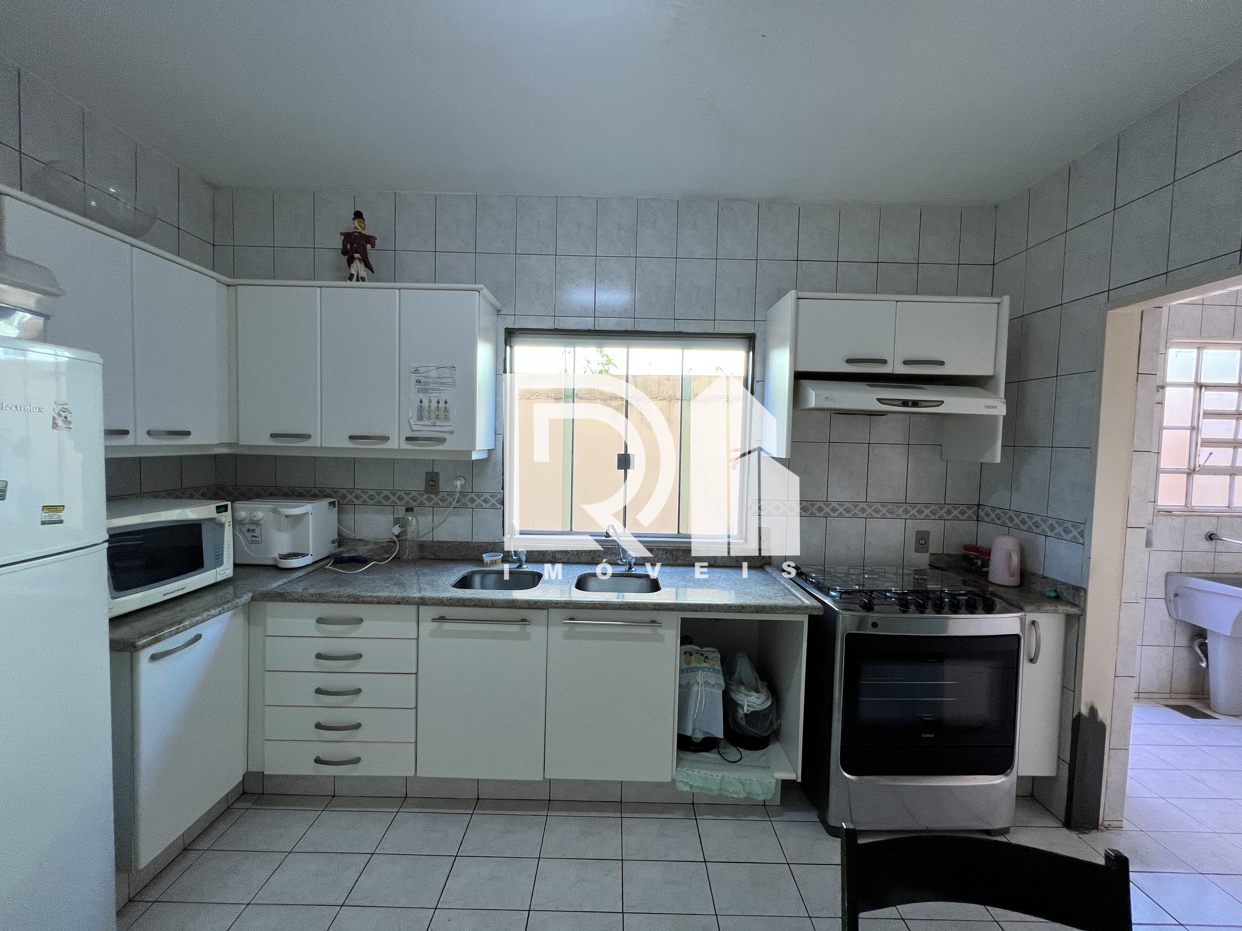 Imagem Casa com 5 Quartos à Venda, 604 m² em Setor Habitacional Jardim Botânico - Brasília
