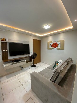Imagem Apartamento com 2 Quartos à Venda, 170 m² em Ponta D'Areia - São Luís Imagem Apartamento com 2 Quartos à Venda, 170 m² em Ponta D'Areia - São Luís
