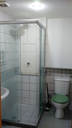 Apartamento com 1 Quarto à Venda,  em Samambaia Norte (Samambaia) - Brasília