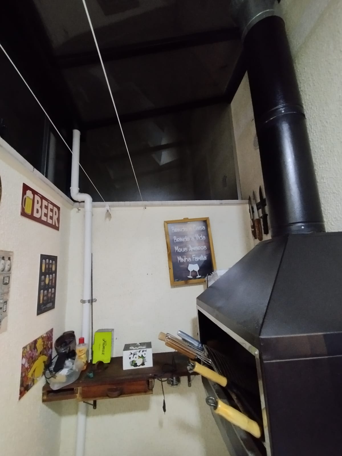 Casa de Condomínio com 2 Quartos à Venda, 80 m²em Vila Nivi - São Paulo