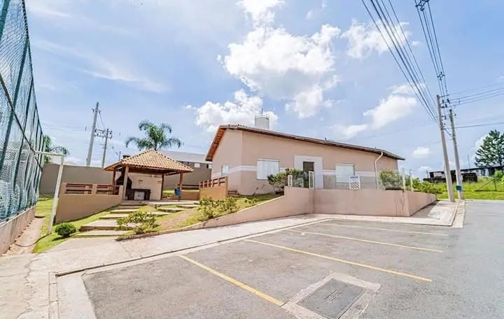 Imagem Casa de Condomínio com 2 Quartos à Venda, 77 m²em Água Espraiada (Caucaia do Alto) - Cotia