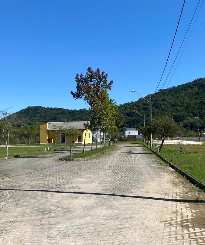 Imagem Terreno em Condomínio à Venda, 409 m² em Canasvieiras - Florianópolis