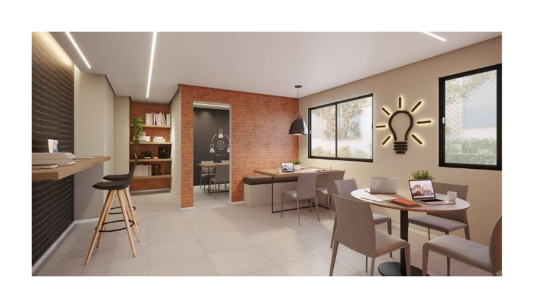 Imagem Apartamento com 2 Quartos à Venda, 45 m² em Vila Parque Jabaquara - São Paulo Imagem Apartamento com 2 Quartos à Venda, 45 m² em Vila Parque Jabaquara - São Paulo