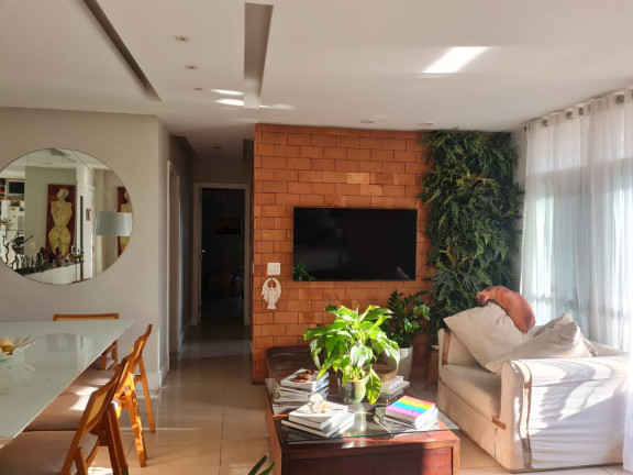 Imagem Apartamento com 3 Quartos à Venda, 105 m² em Icaraí - Niterói