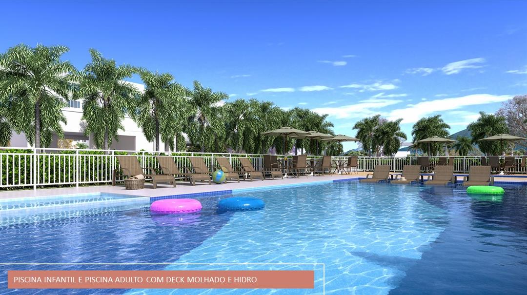 Imagem Apartamento com 3 Quartos à Venda, 56 m² em Recreio dos Bandeirantes - Rio de Janeiro Imagem Apartamento com 3 Quartos à Venda, 56 m² em Recreio dos Bandeirantes - Rio de Janeiro