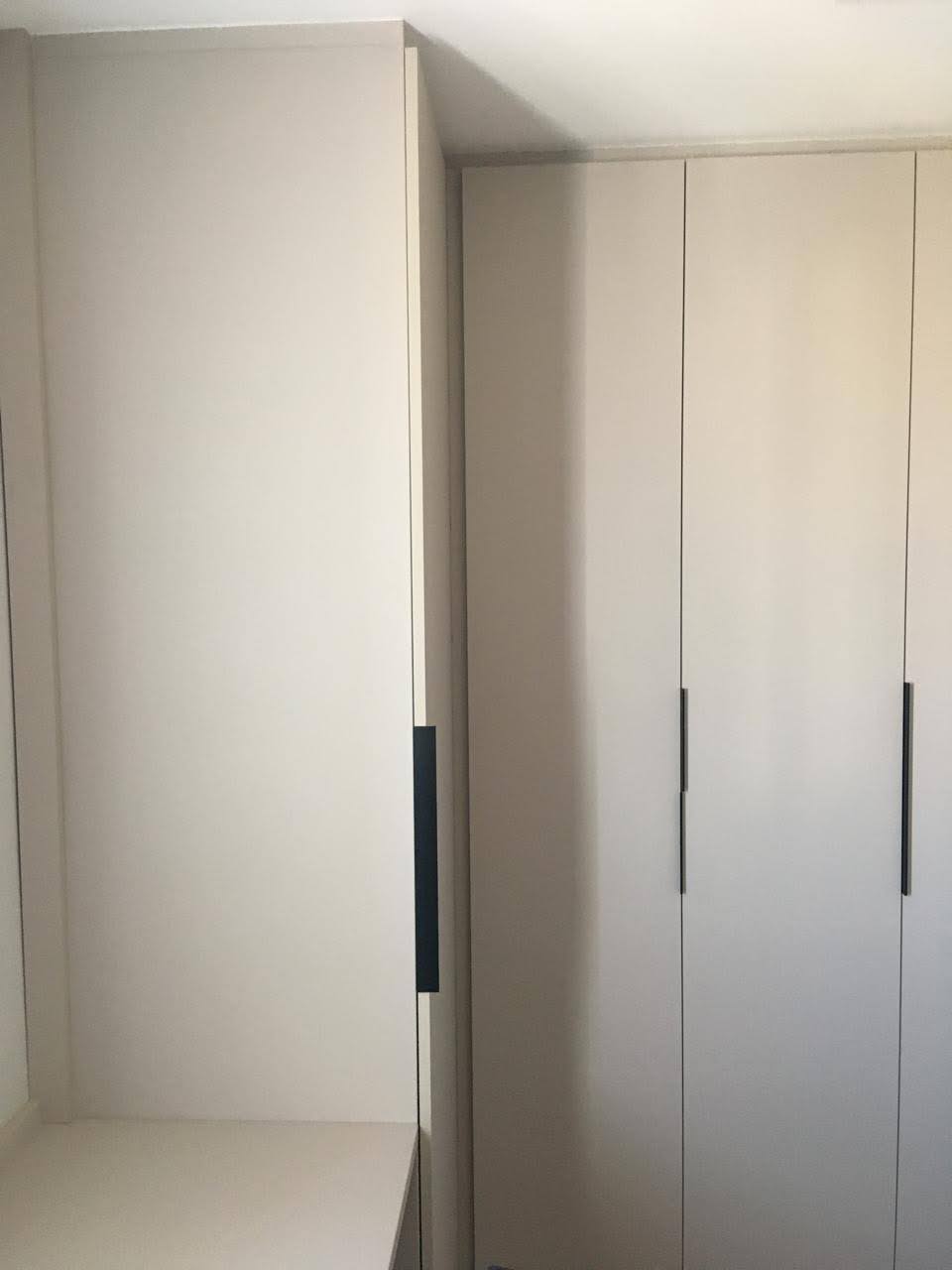 Imagem Apartamento com 3 Quartos à Venda, 67 m²em Vila Firmiano Pinto - São Paulo