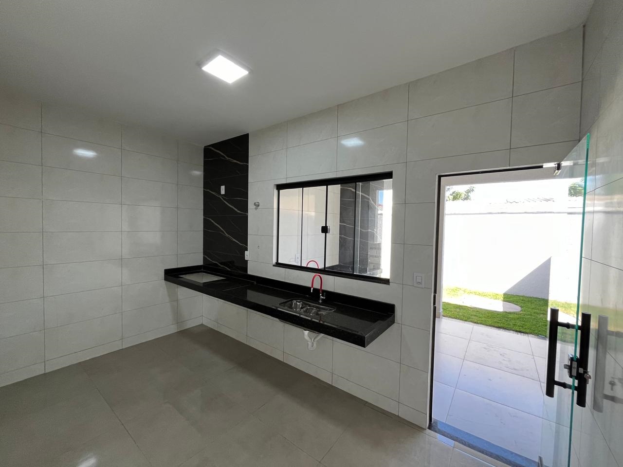 Imagem Casa com 3 Quartos à Venda, 111 m²em Parque Itatiaia - Aparecida de Goiânia Imagem Casa com 3 Quartos à Venda, 111 m²em Parque Itatiaia - Aparecida de Goiânia