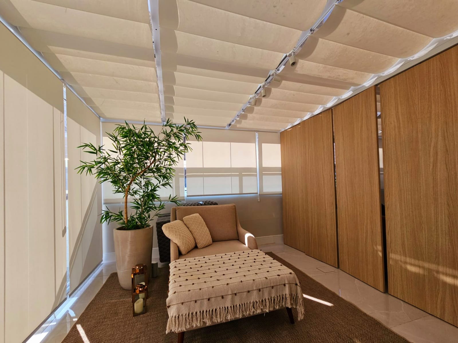 Imagem Apartamento com 4 Quartos à Venda, 300 m²em Boqueirão - Santos