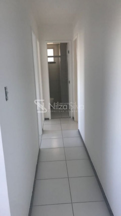Imagem Apartamento com 3 Quartos à Venda, 68 m² em Aruana - Aracaju