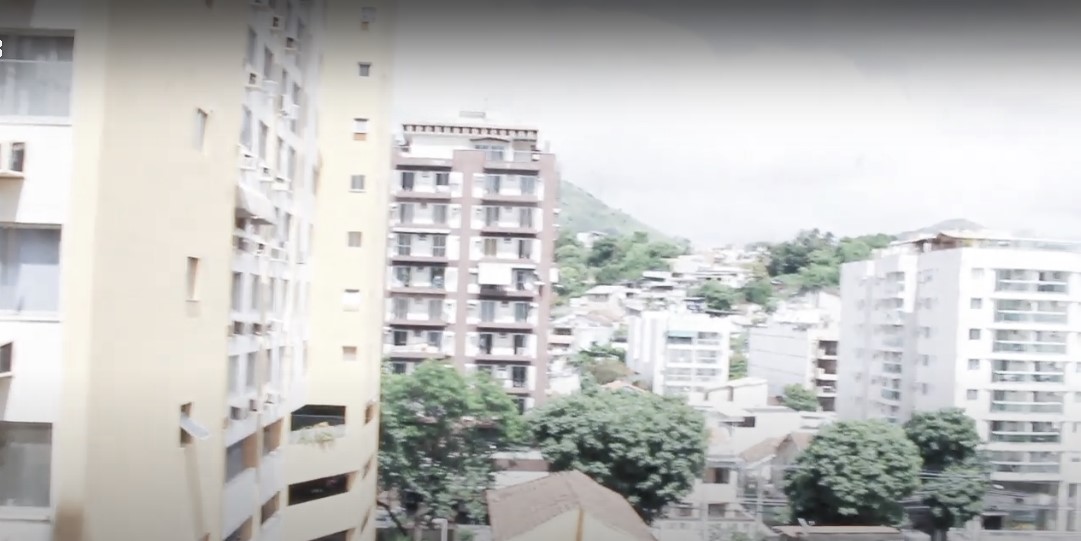 Imagem Apartamento com 1 Quarto à Venda, 55 m² em Méier - Rio de Janeiro Imagem Apartamento com 1 Quarto à Venda, 55 m² em Méier - Rio de Janeiro