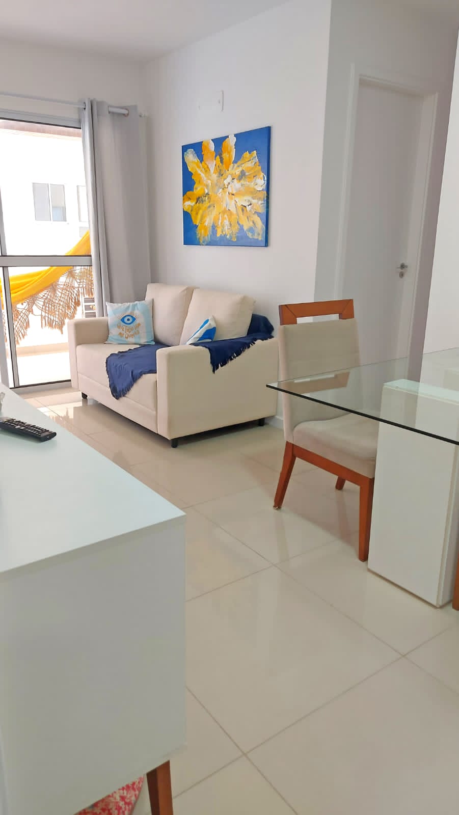 Apartamento com 2 Quartos à Venda, 61 m²em Santa Teresa - Salvador