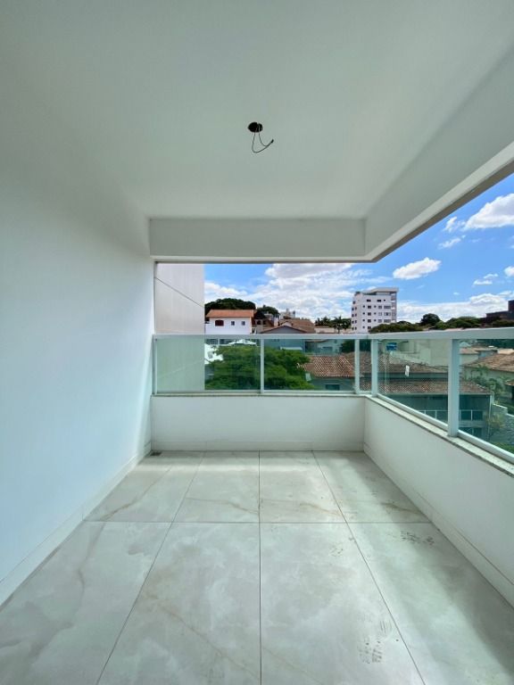 Imagem Apartamento com 4 Quartos à Venda, 138 m² em Jaraguá - Belo Horizonte Imagem Apartamento com 4 Quartos à Venda, 138 m² em Jaraguá - Belo Horizonte