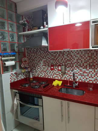 Imagem Apartamento com 2 Quartos à Venda, 52 m² em Jardim Ipanema (Zona Oeste) - São Paulo Imagem Apartamento com 2 Quartos à Venda, 52 m² em Jardim Ipanema (Zona Oeste) - São Paulo