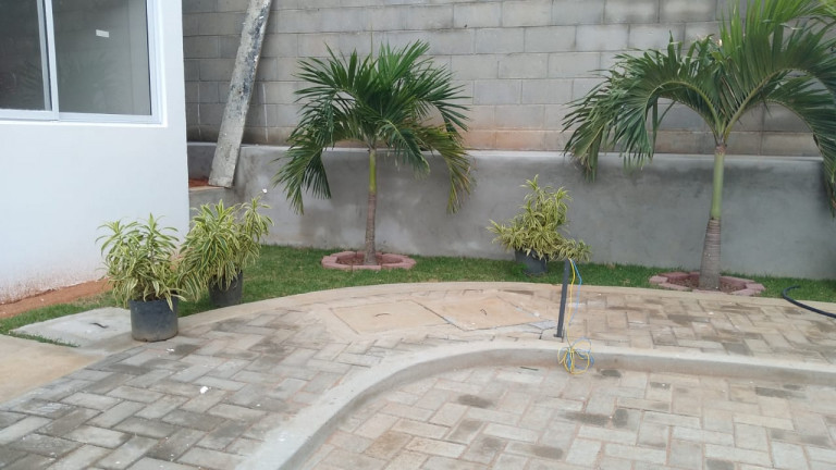 Imagem Casa de Condomínio com 2 Quartos à Venda, 77 m² em Nova Parnamirim - Parnamirim
