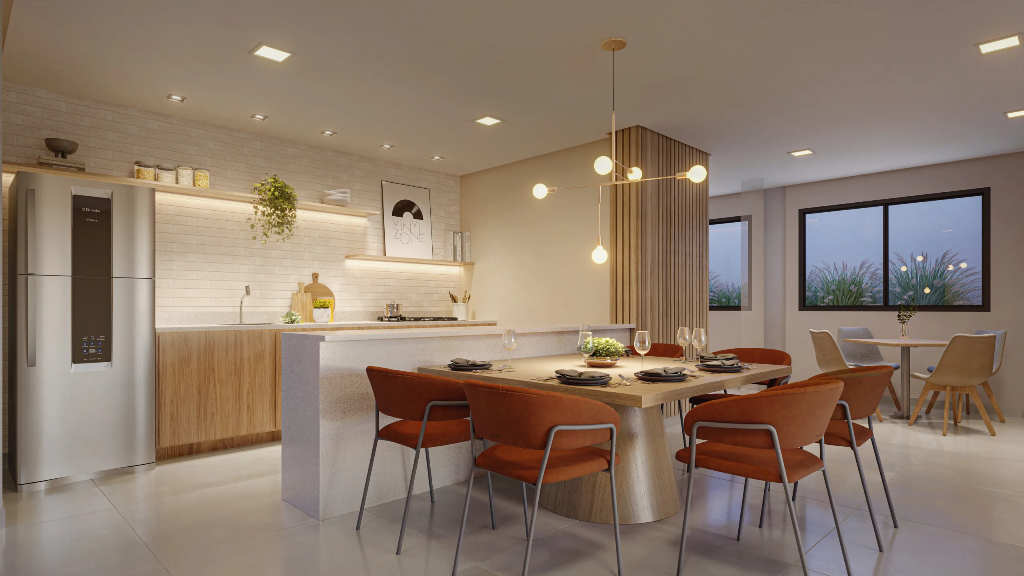Imagem Apartamento com 2 Quartos à Venda, 49 m²em Santana - São Paulo