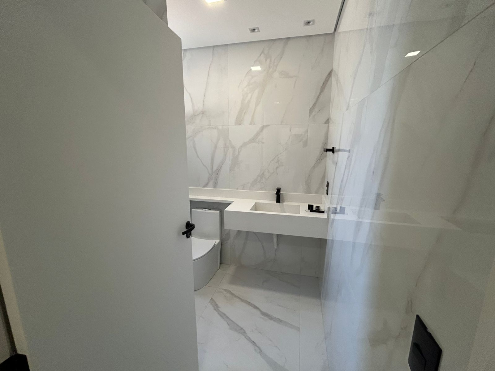 Imagem Casa de Condomínio com 3 Quartos à Venda, 212 m² em Jardim Celeste - Jundiaí