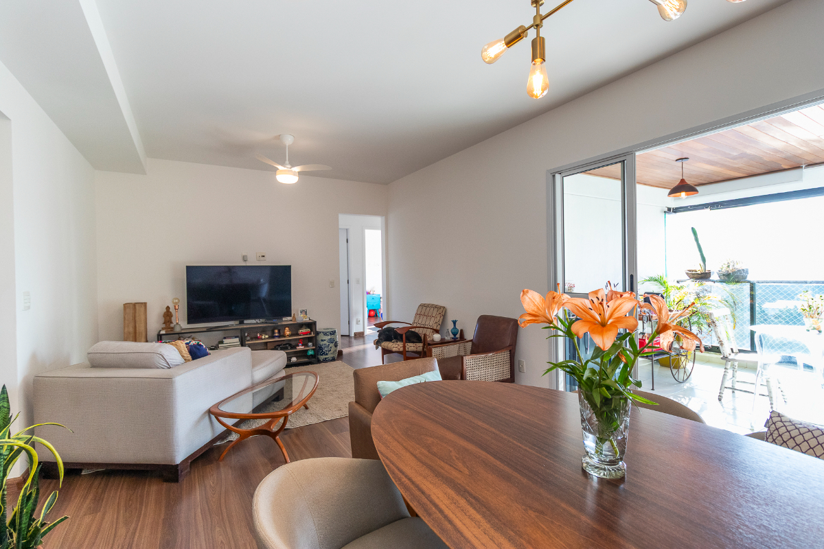 Imagem Apartamento com 3 Quartos à Venda, 105 m² em Vila Cruzeiro - São Paulo Imagem Apartamento com 3 Quartos à Venda, 105 m² em Vila Cruzeiro - São Paulo