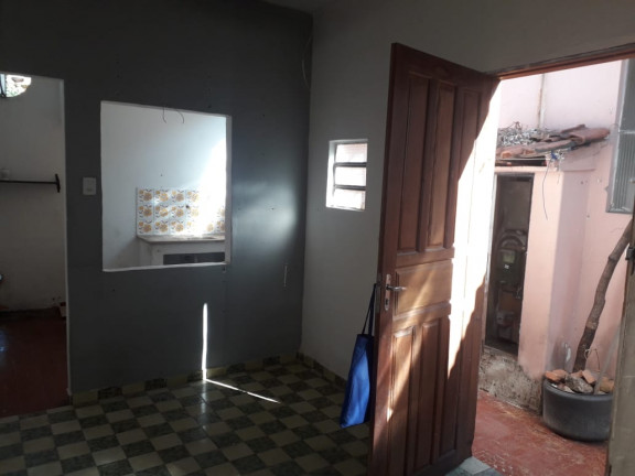 Imagem Casa de Vila com 1 Quarto à Venda, 31 m² em Engenho de Dentro - Rio de Janeiro