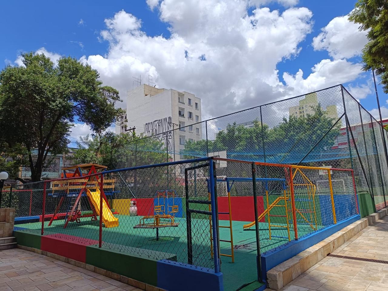 Imagem Apartamento com 2 Quartos à Venda, 61 m² em Jardim Papai Noel - São Paulo Imagem Apartamento com 2 Quartos à Venda, 61 m² em Jardim Papai Noel - São Paulo